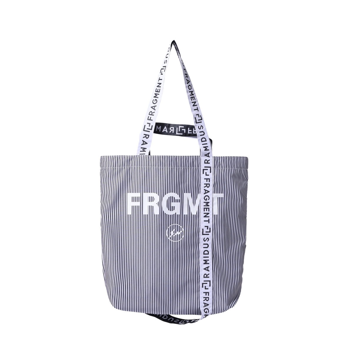 RAMIDUS TOTE BAG (M) ¥16,500（W380-295×H370×D90mm）