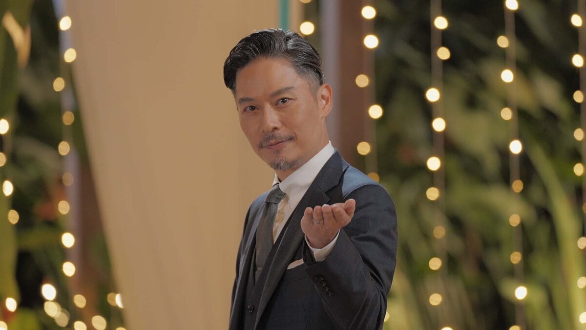 『バチェラー・ジャパン』シーズン6 司会進行の坂東 工さん
