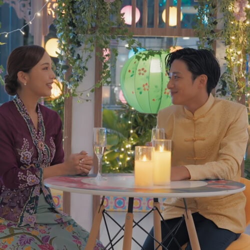 『バチェラー・ジャパン』シーズン6 Episode4 村岡優子さんと6代目バチェラー・久次米一輝さん