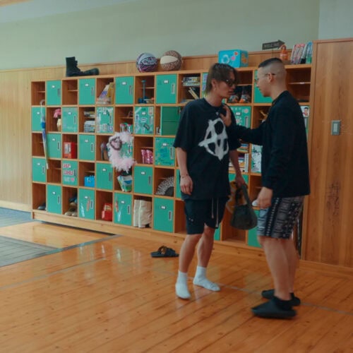 Netflixリアリティシリーズ「ラヴ上等」独占配信中