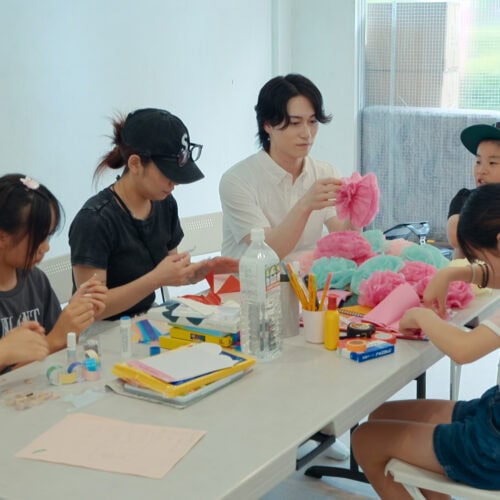 Netflixリアリティシリーズ「ラヴ上等」独占配信中