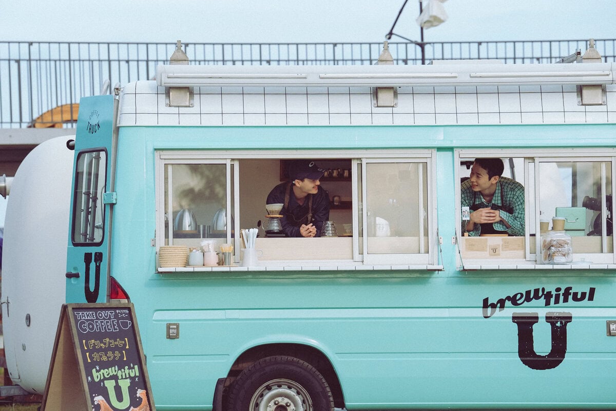 Netflixリアリティシリーズ「ボーイフレンド」独占配信中