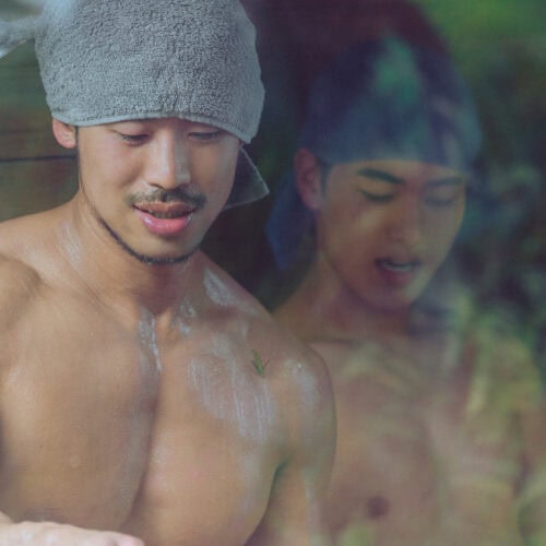 Netflixリアリティシリーズ「ボーイフレンド」独占配信中