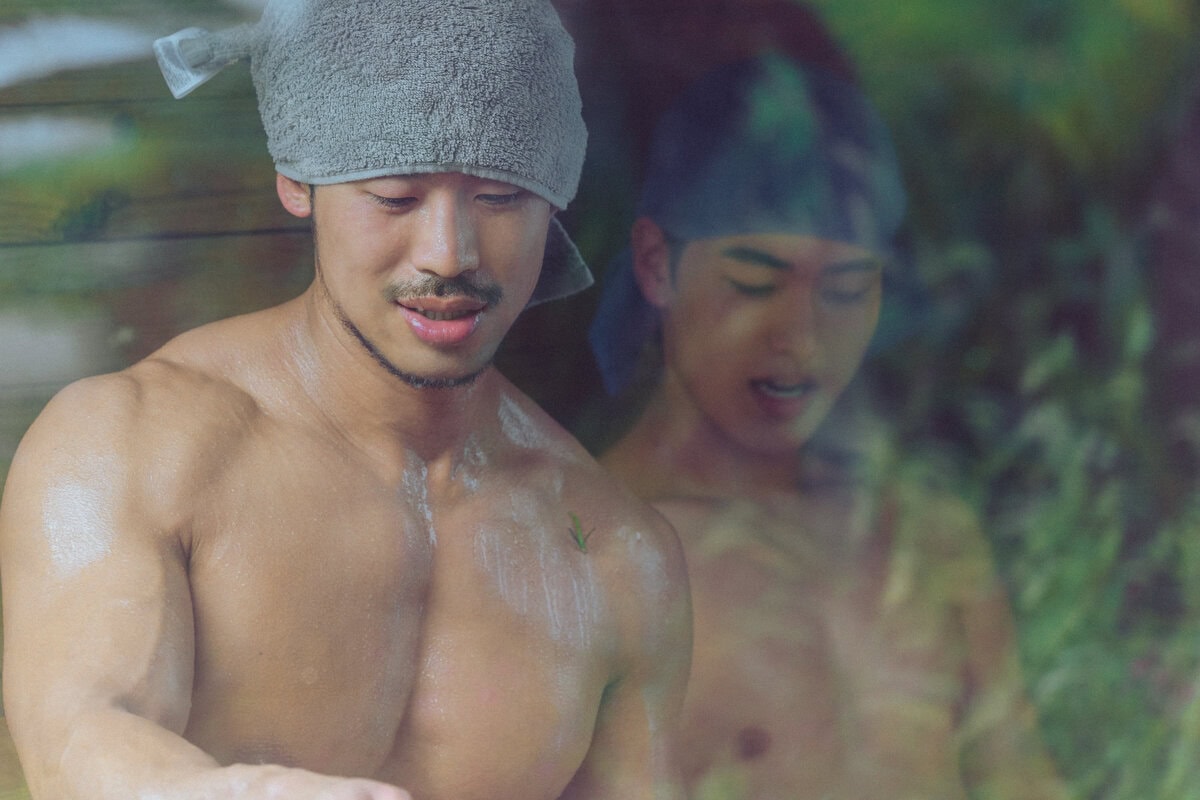 Netflixリアリティシリーズ「ボーイフレンド」独占配信中