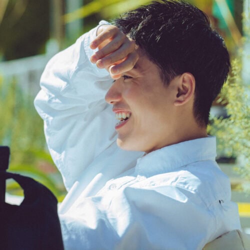 Netflixリアリティシリーズ「ボーイフレンド」独占配信中