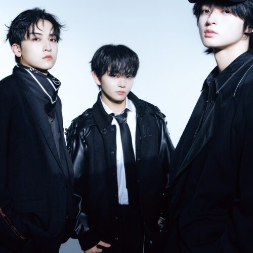 ボーイズグループ〈STARGLOW(スターグロウ)〉KANON、TAIKI、RUIのクロストーク