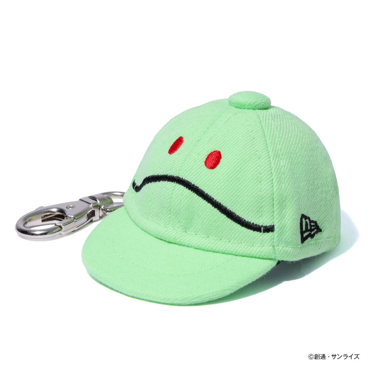 Cap Keyholder ¥2,750