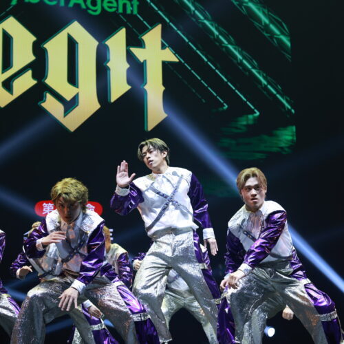 Dリーグ　CS　CyberAgent Legit