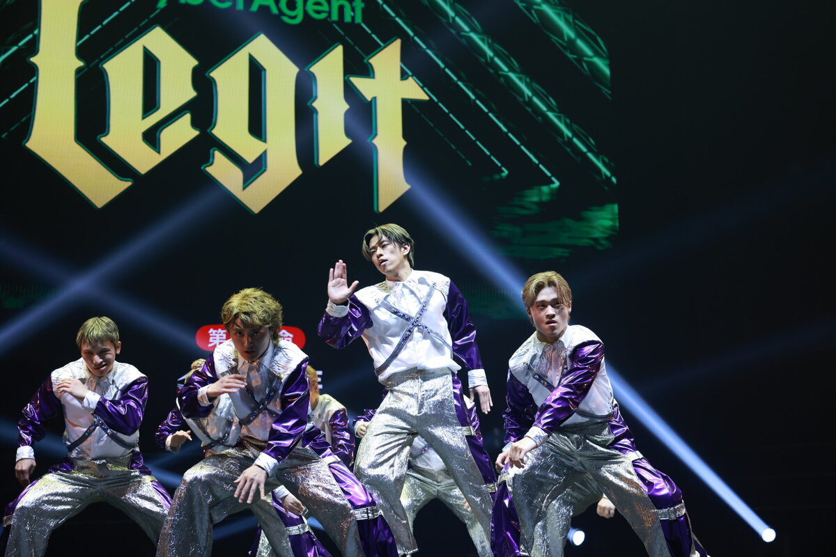 Dリーグ　CS　CyberAgent Legit