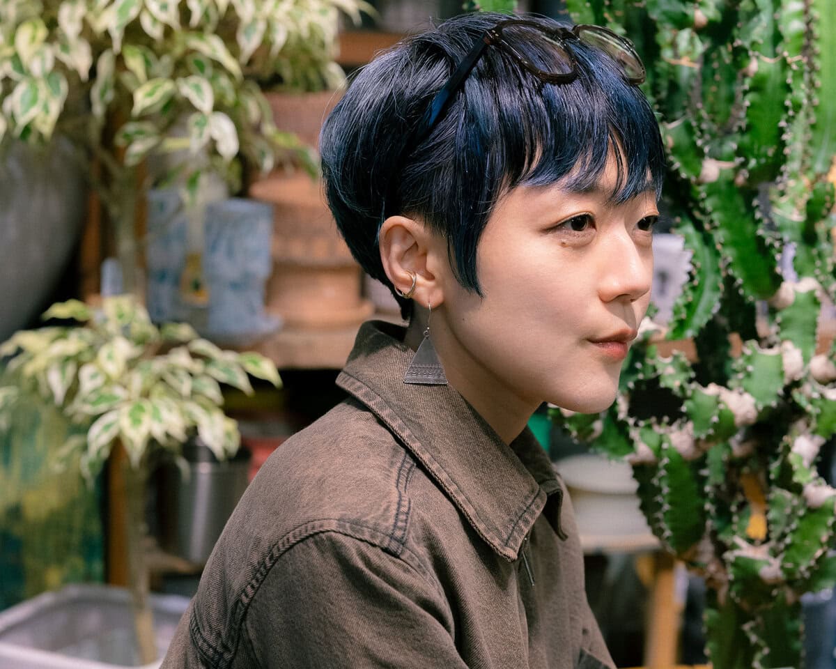 【たまに会う惑星】 モノンクル吉田沙良×CRCK/LCKS小田朋美が語る新作とシンガーの孤独 AI時代に「楽しい」を追求する理由とは