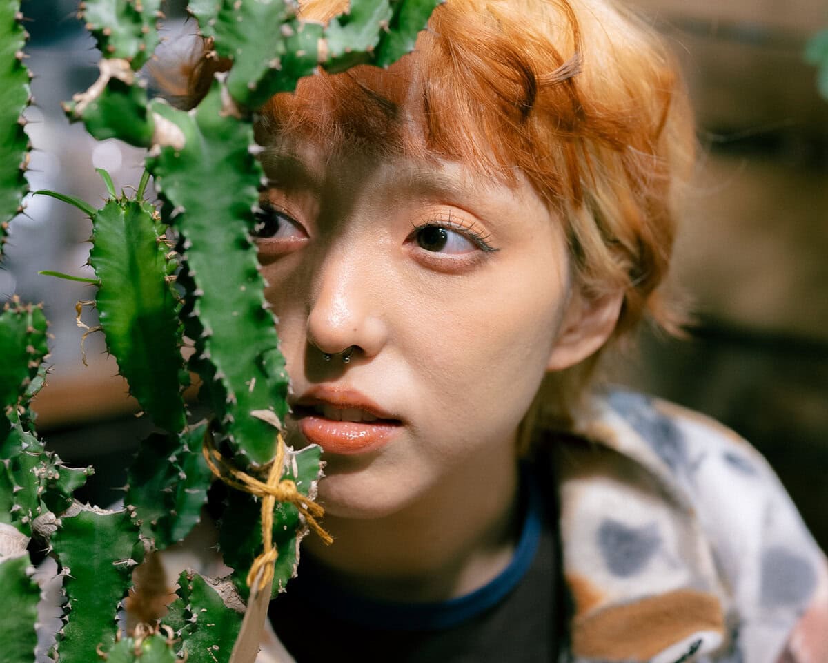 【たまに会う惑星】 モノンクル吉田沙良×CRCK/LCKS小田朋美が語る新作とシンガーの孤独 AI時代に「楽しい」を追求する理由とは