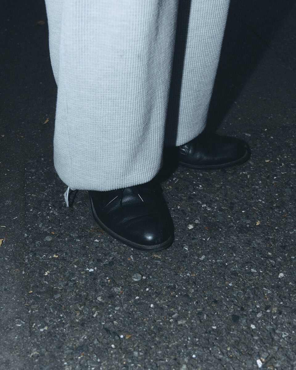 【スナップ】秋冬こそ蛍光色でパァーッと明るく！ブルゾン＆マフラーに視線集中