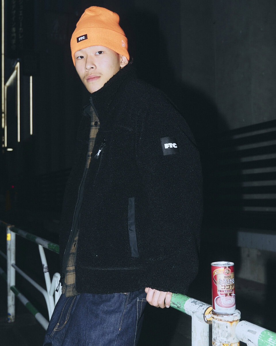 【スナップ】カラー選びは秋らしく「地球っぽい自然な感じに」…センスが光るストリートスタイル