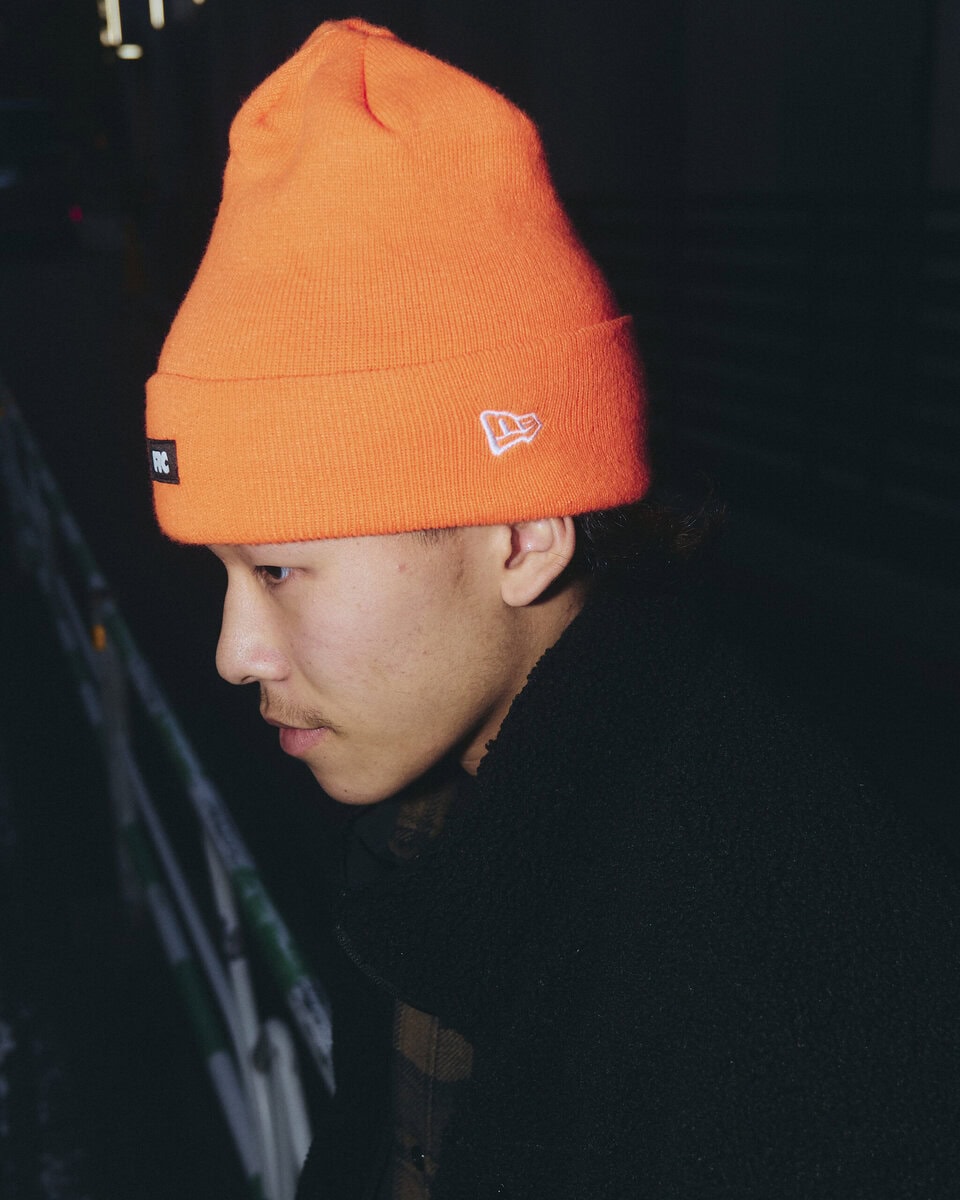 【スナップ】カラー選びは秋らしく「地球っぽい自然な感じに」…センスが光るストリートスタイル