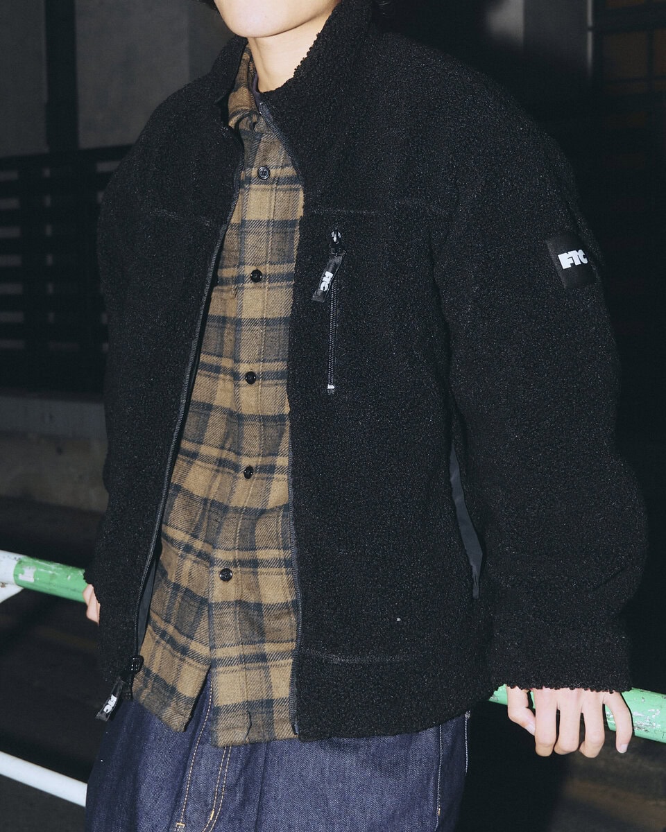 【スナップ】カラー選びは秋らしく「地球っぽい自然な感じに」…センスが光るストリートスタイル