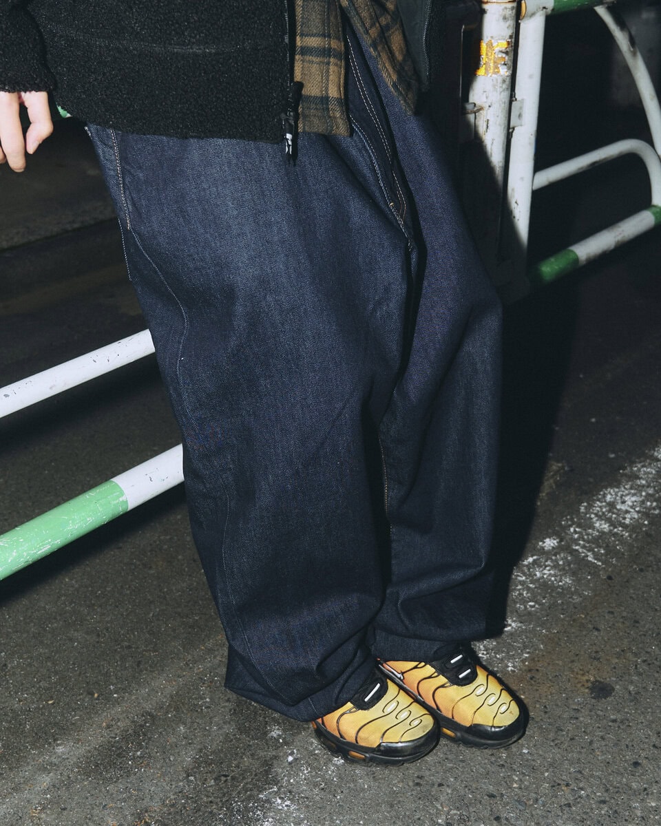 【スナップ】カラー選びは秋らしく「地球っぽい自然な感じに」…センスが光るストリートスタイル