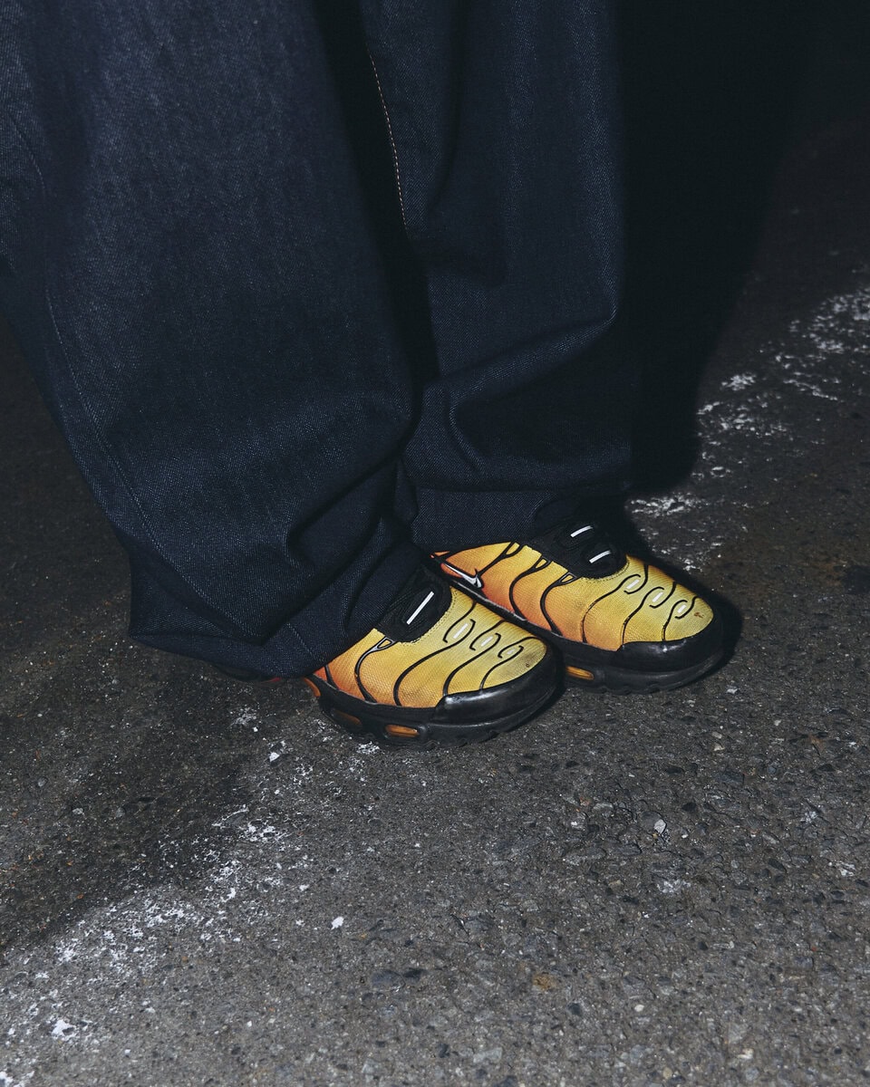 【スナップ】カラー選びは秋らしく「地球っぽい自然な感じに」…センスが光るストリートスタイル