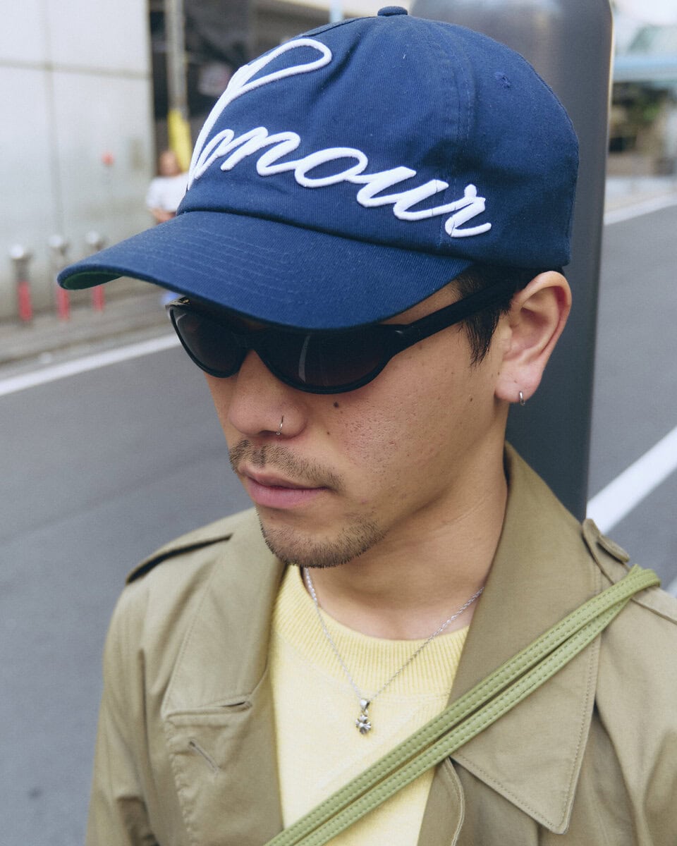 【スナップ】ユニクロとザラをうまく取り入れた“スタイルよく見え”コーデ