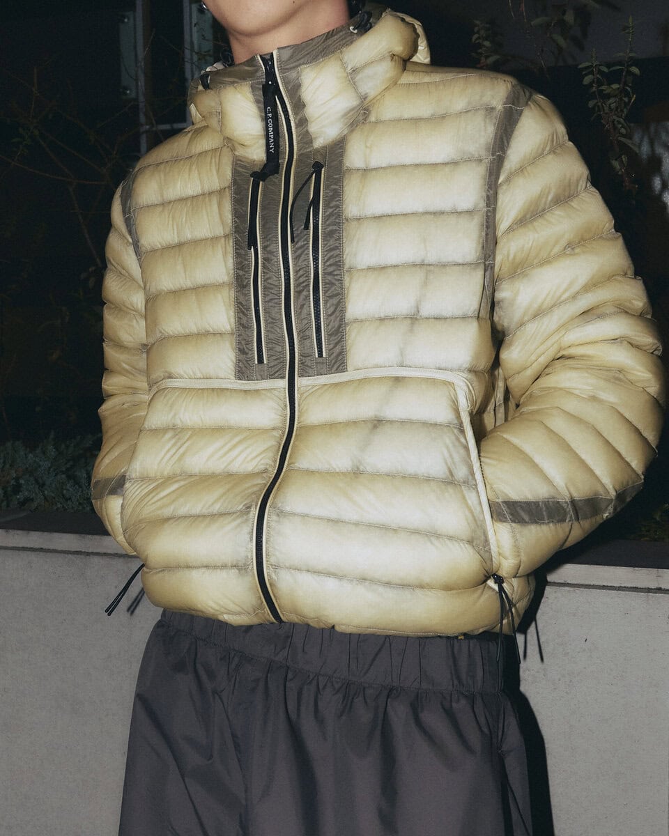 【スナップ】冬はやっぱり「暖かくて動きやすい」が正義じゃない？ダウンありきのGOODコーデ