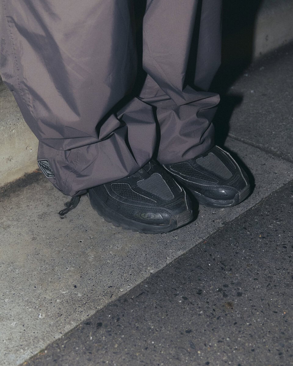 【スナップ】冬はやっぱり「暖かくて動きやすい」が正義じゃない？ダウンありきのGOODコーデ