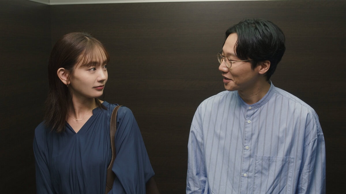PrimeVideoで独占配信中の『セフレと恋人の境界線』