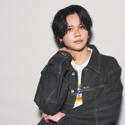 11のQ＆A for INI 藤牧京介