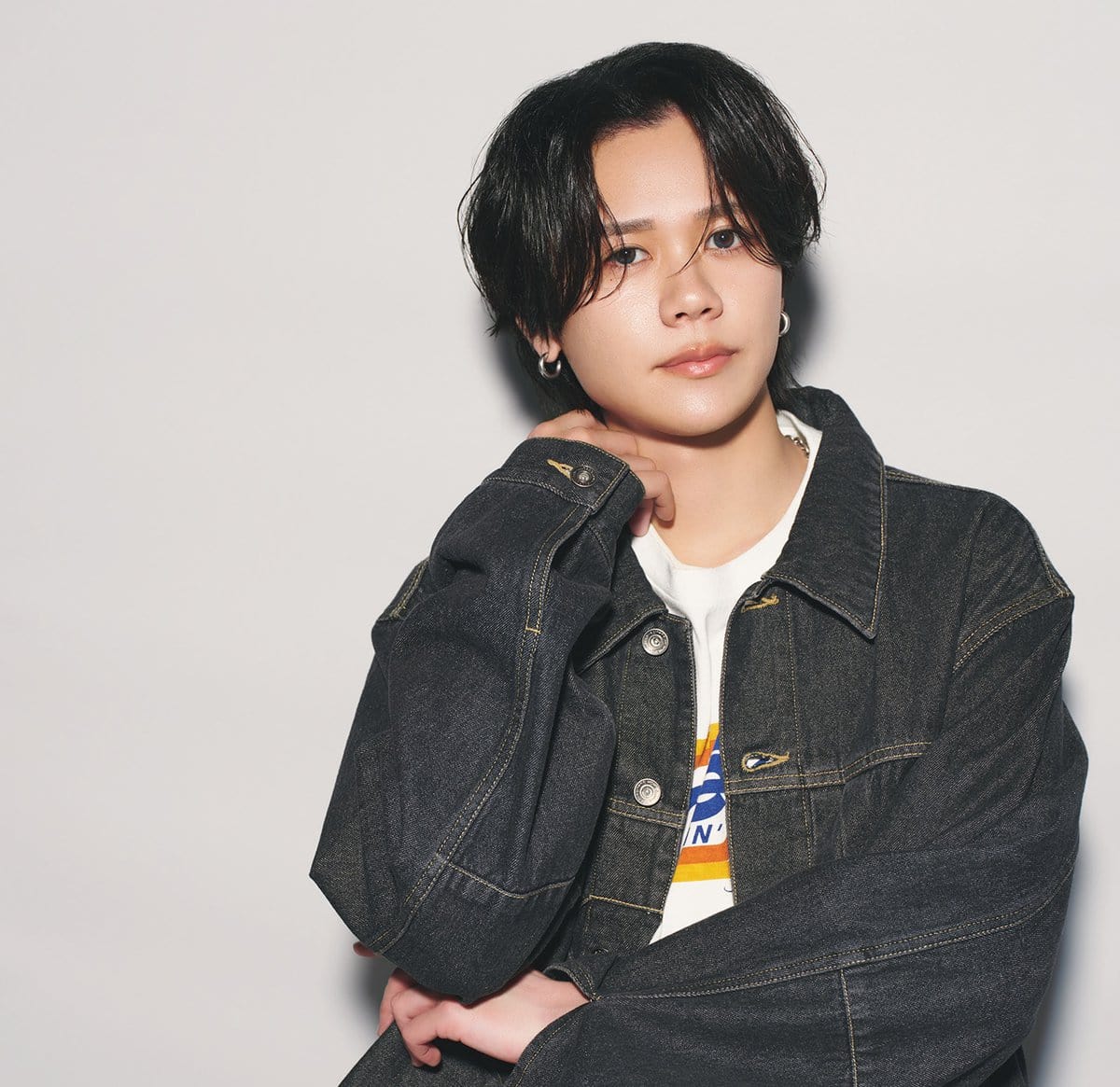 11のQ＆A for INI 藤牧京介
