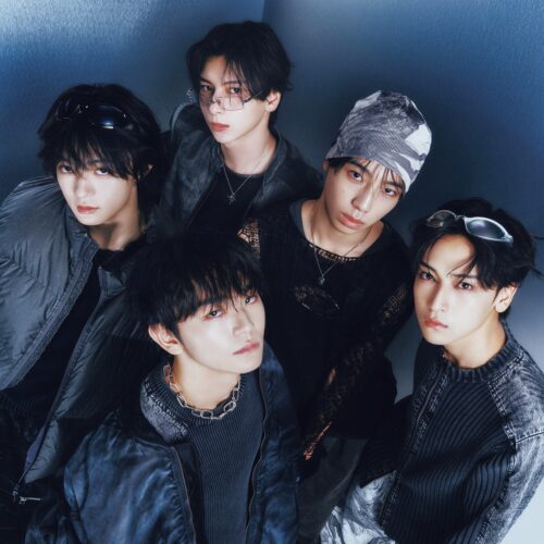 ボーイズグループ〈STARGLOW(スターグロウ)〉