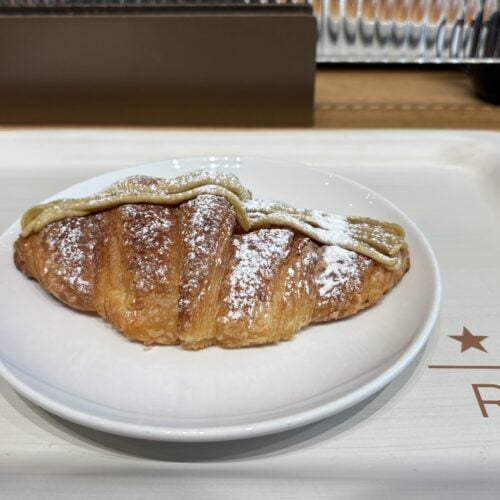 コルネッティ モンブラン
