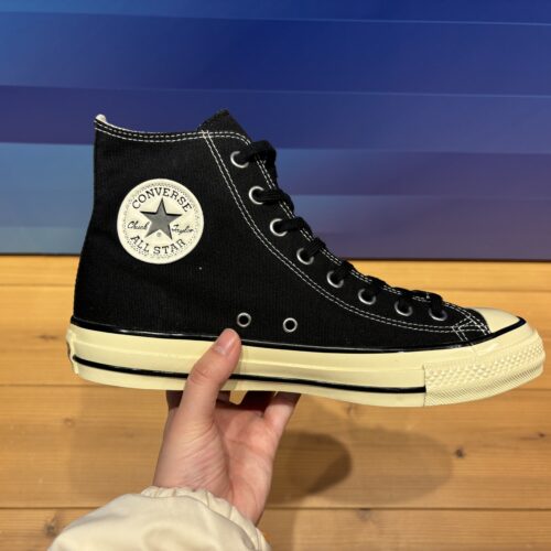 Hot Wheels × CONVERSE　ALL STAR AGED CF HI / Hot Wheels™