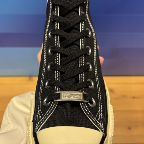 Hot Wheels × CONVERSE　ALL STAR AGED CF HI / Hot Wheels™