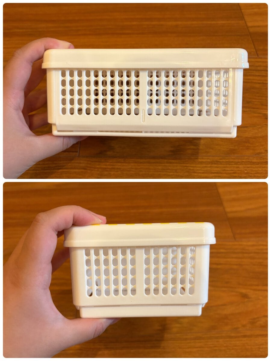 ファミチキ ランチBOX