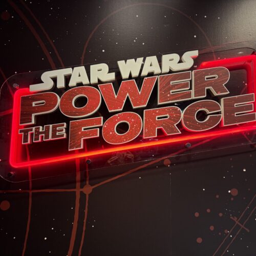 スターウォーズ　ポップアップストア　STAR WARS SPECIAL STORE by BENELIC