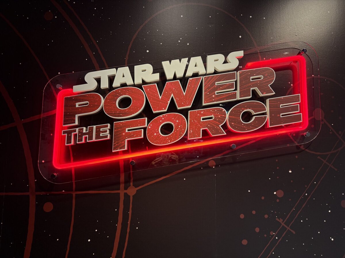 スターウォーズ　ポップアップストア　STAR WARS SPECIAL STORE by BENELIC