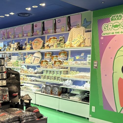 スターウォーズ　ポップアップストア　STAR WARS SPECIAL STORE by BENELIC