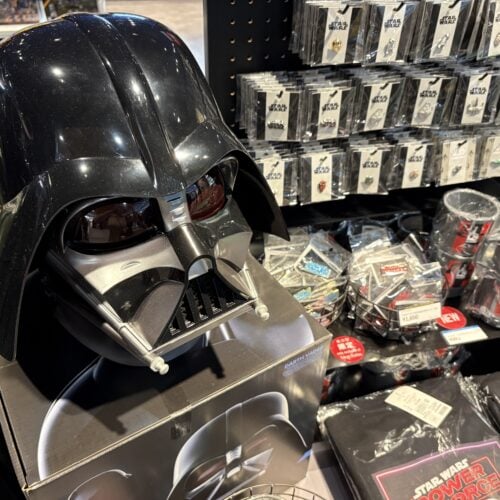 スターウォーズ　ポップアップストア　STAR WARS SPECIAL STORE by BENELIC