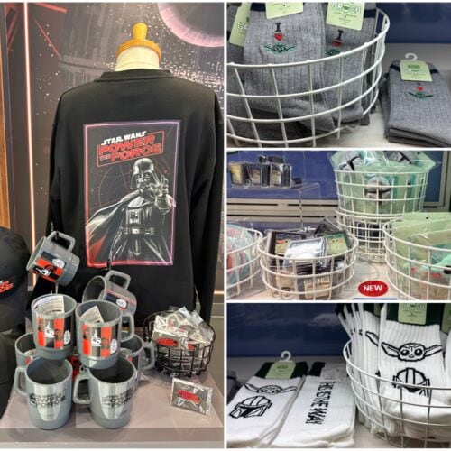 スターウォーズ　ポップアップストア　STAR WARS SPECIAL STORE by BENELIC