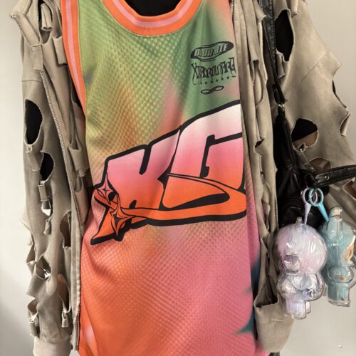 Coca-Cola X Fes 2025 SNAP／No.3