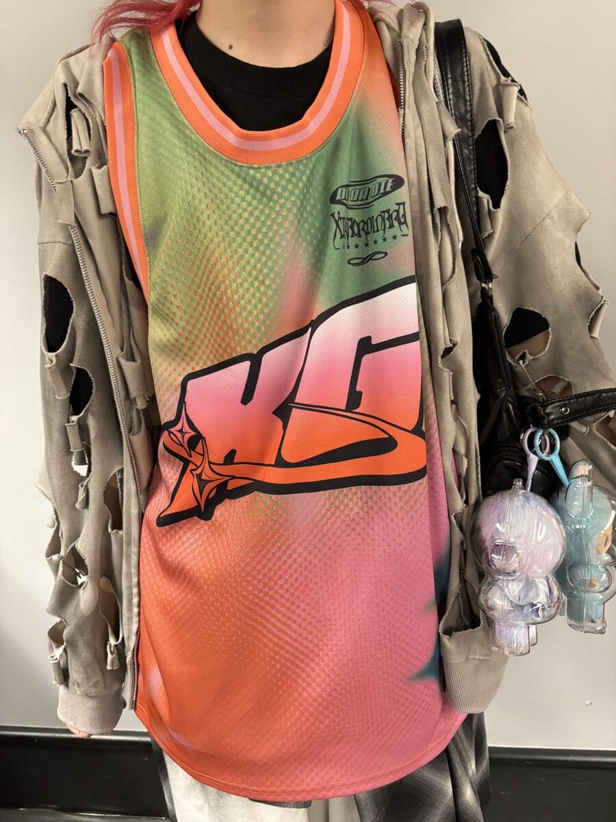 Coca-Cola X Fes 2025 SNAP／No.3