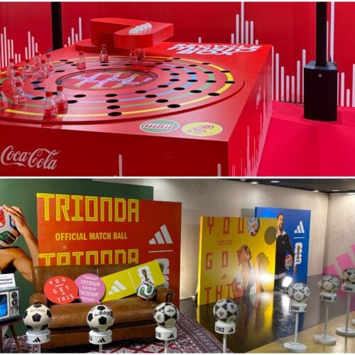 Coca-Cola X Fes 2025