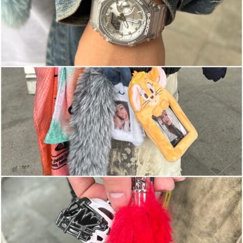 Coca-Cola X Fes 2025 SNAP／No.1