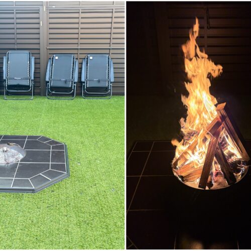 エアビー Mt. FUJI RESORT GLAMPING YAMANAKAKO