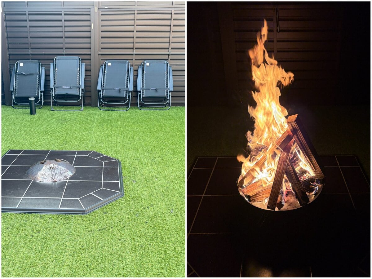 エアビー Mt. FUJI RESORT GLAMPING YAMANAKAKO