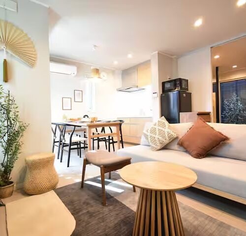 エアビー Booyah Sauna TOKYO