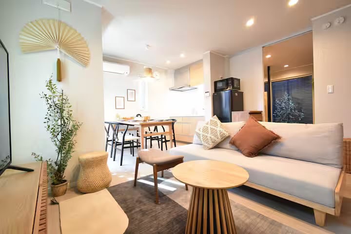 エアビー Booyah Sauna TOKYO