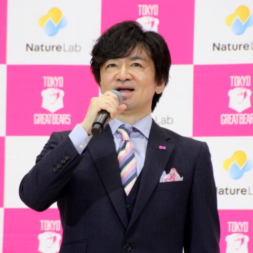 株式会社グレートベアーズ・久保田代表