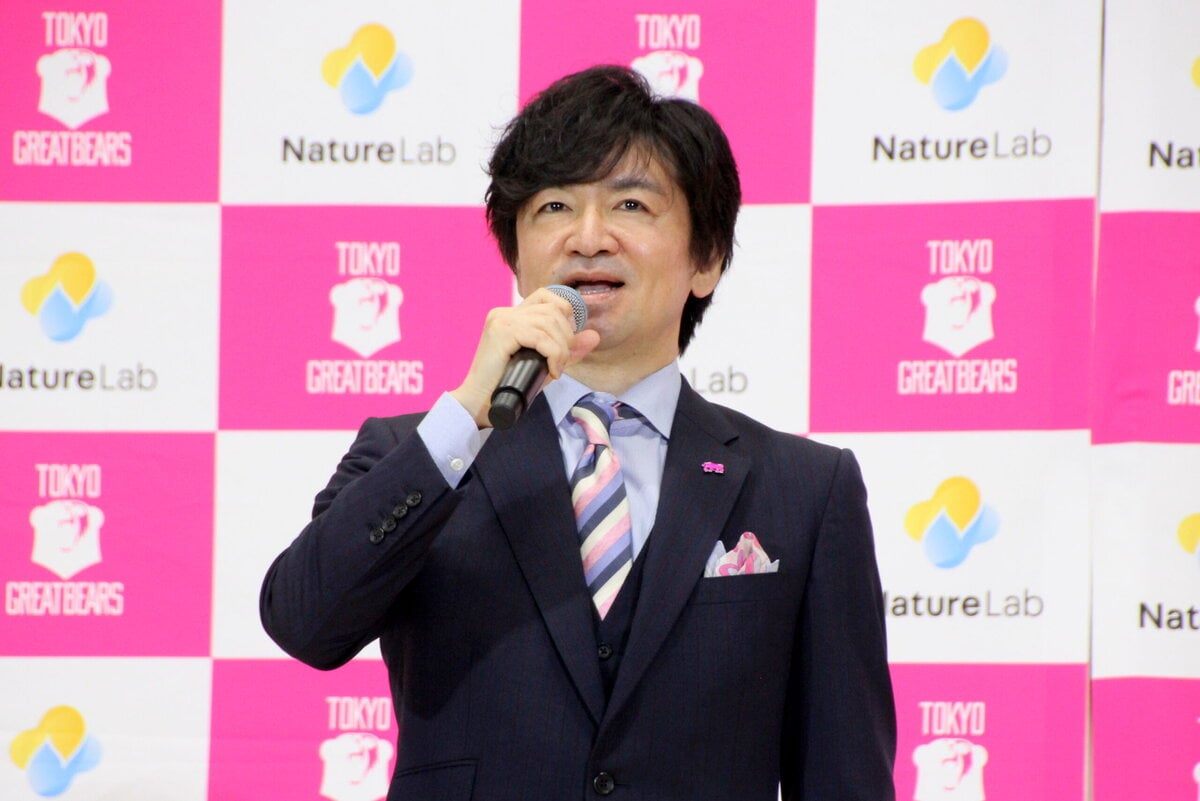 株式会社グレートベアーズ・久保田代表