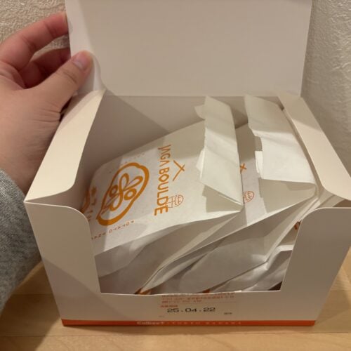 Calbee＋×東京ばな奈　ポティジェッラ