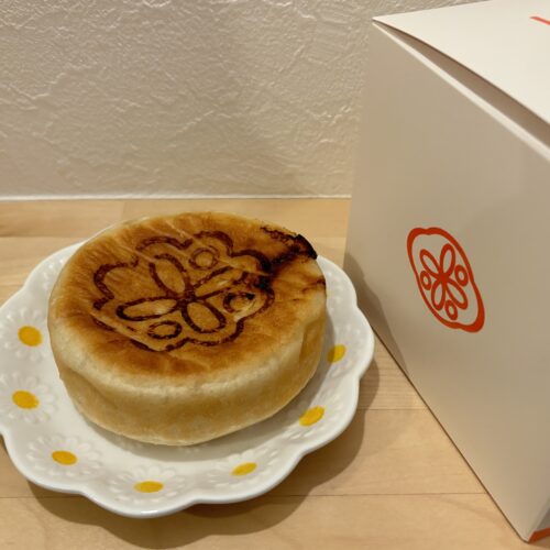 Calbee＋×東京ばな奈　ポティジェッラ