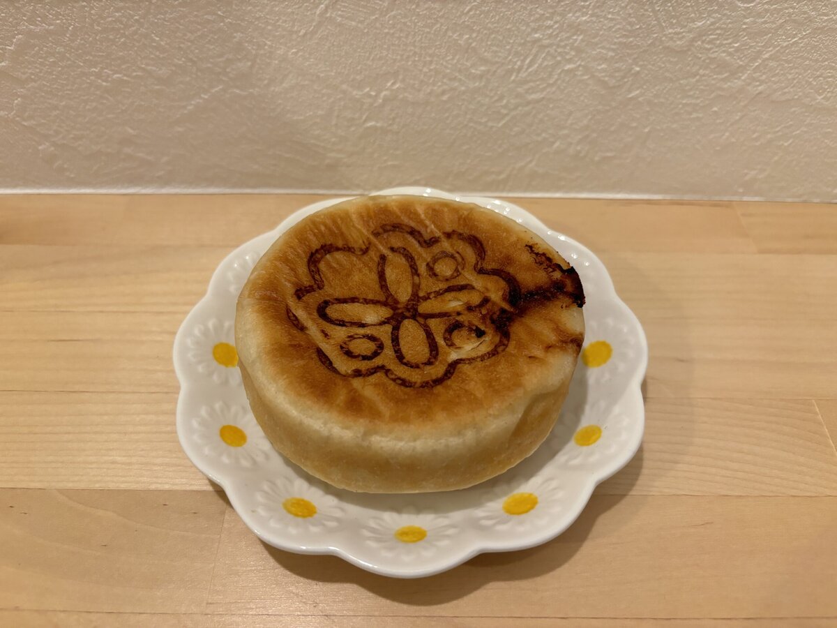 Calbee＋×東京ばな奈　ポティジェッラ